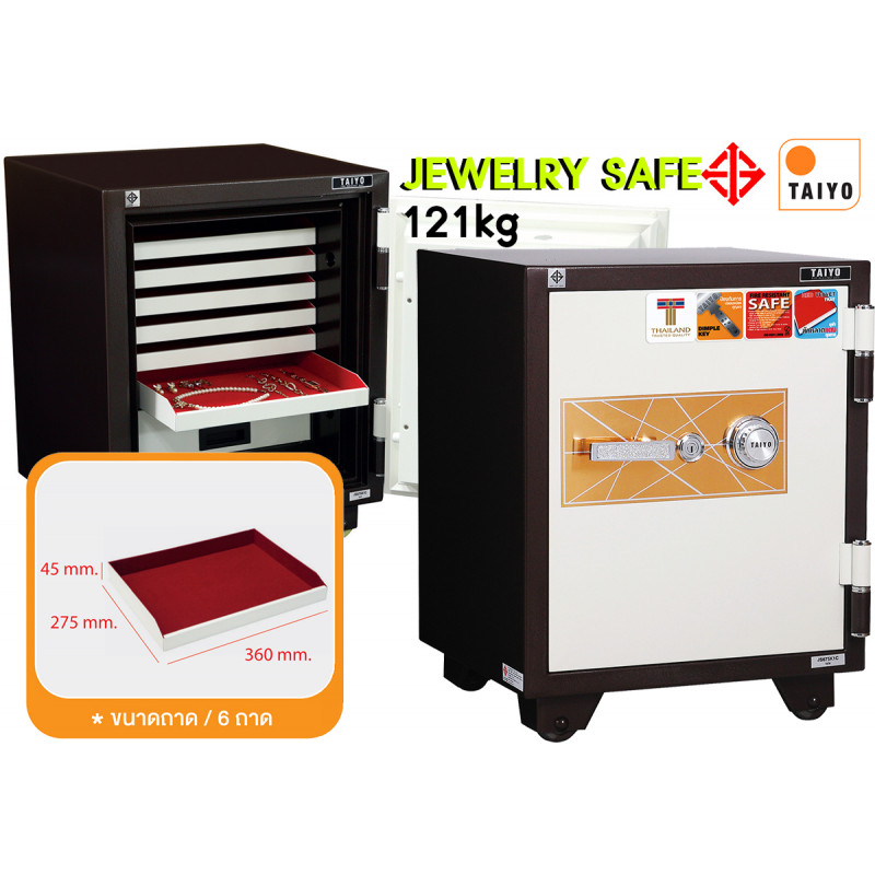 TY/JS 675 K1C-30 TY/JS 675 K1C-30